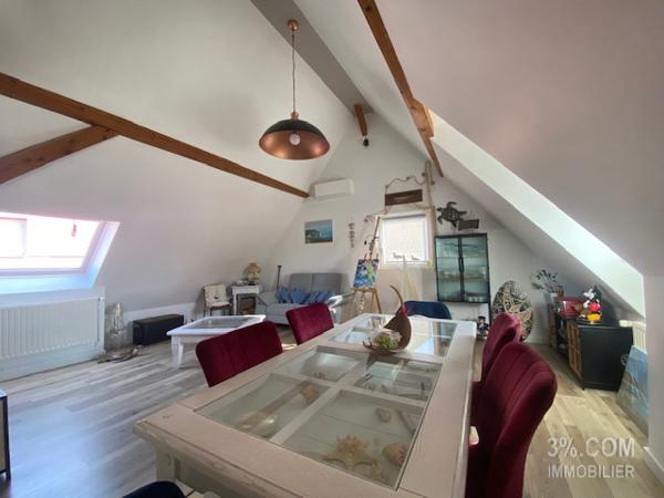 3%COM Magnifique F2 avec terrasse  Mommenheim (67670)