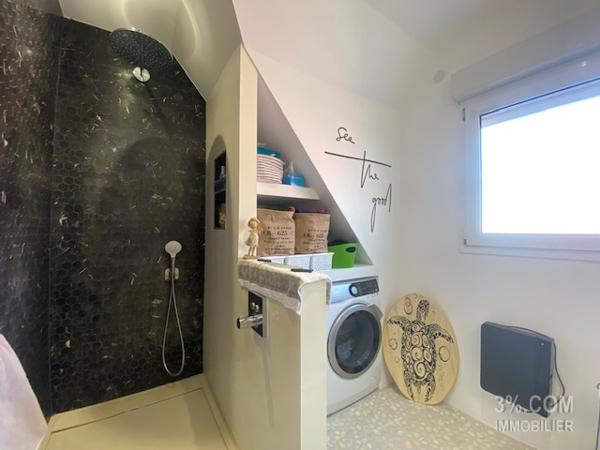 3%COM Magnifique F2 avec terrasse  Mommenheim (67670)