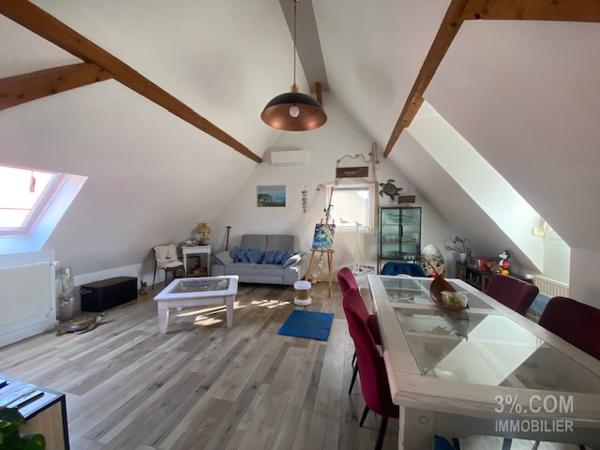 3%COM Magnifique F2 avec terrasse  Mommenheim (67670)