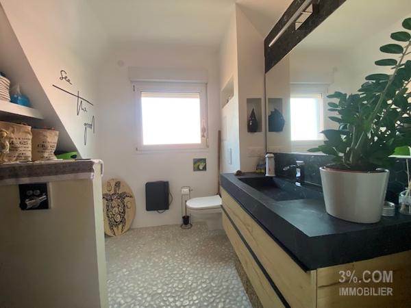 3%COM Magnifique F2 avec terrasse  Mommenheim (67670)