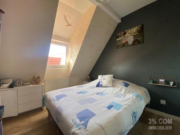 3%COM Magnifique F2 avec terrasse  Mommenheim (67670)