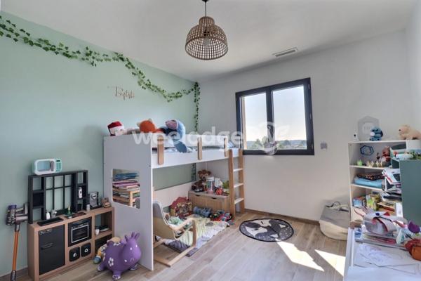 Maison à vendre 4 pièces de 128 m² à Saint-Chamas