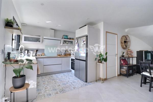 Maison à vendre 4 pièces de 128 m² à Saint-Chamas