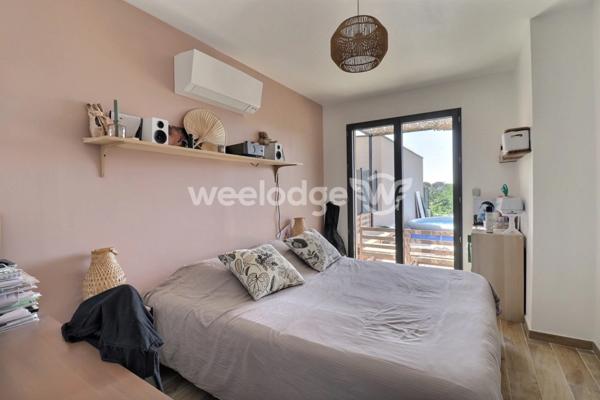 Maison à vendre 4 pièces de 128 m² à Saint-Chamas