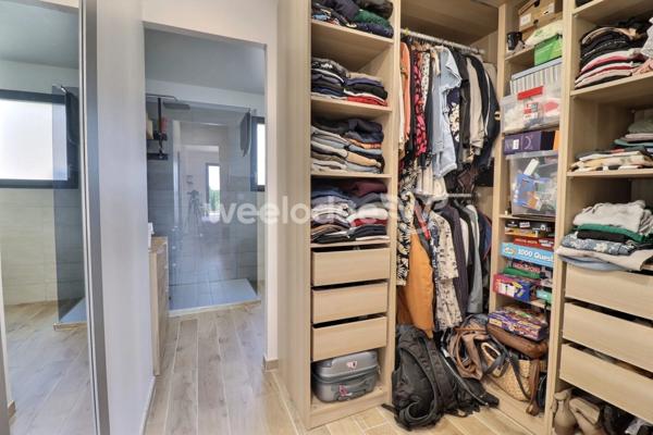 Maison à vendre 4 pièces de 128 m² à Saint-Chamas