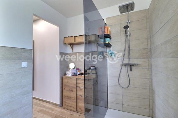 Maison à vendre 4 pièces de 128 m² à Saint-Chamas