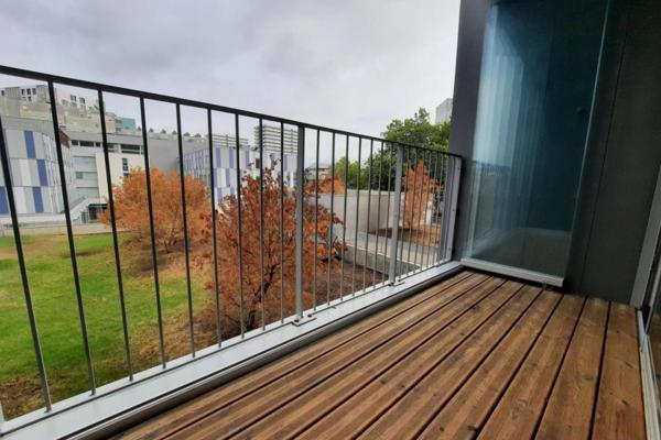 Louer appartement 2 pièces de 46 m²