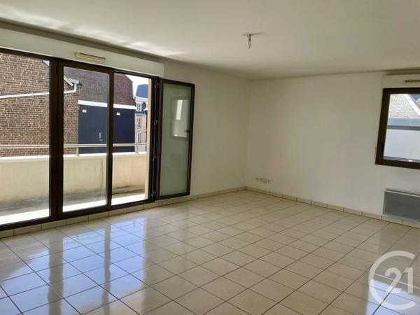 Appartement F4 à vendre  4 pièces - 90,97 m 2   ROUEN  - 76