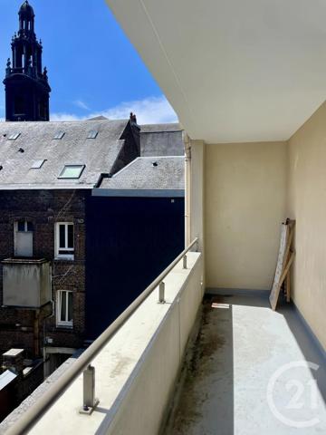 Appartement F4 à vendre  4 pièces - 90,97 m 2   ROUEN  - 76
