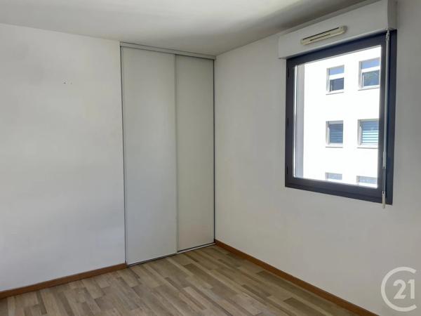 Appartement F4 à vendre  4 pièces - 90,97 m 2   ROUEN  - 76