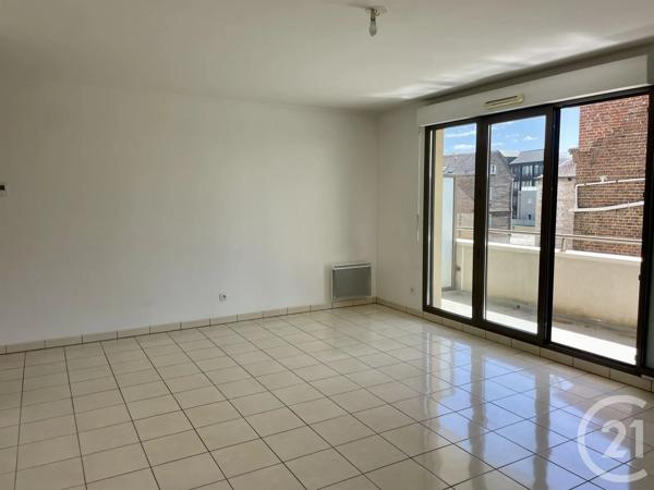 Appartement F4 à vendre  4 pièces - 90,97 m 2   ROUEN  - 76