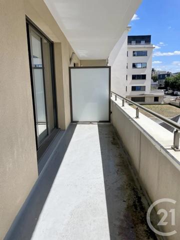 Appartement F4 à vendre  4 pièces - 90,97 m 2   ROUEN  - 76