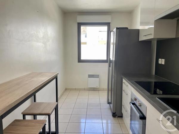 Appartement F4 à vendre  4 pièces - 90,97 m 2   ROUEN  - 76