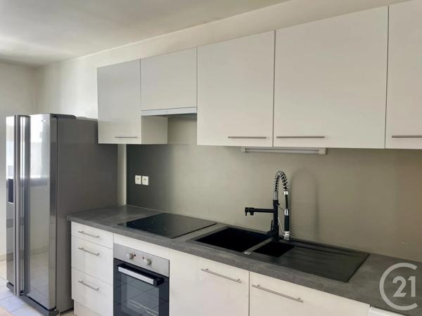Appartement F4 à vendre  4 pièces - 90,97 m 2   ROUEN  - 76
