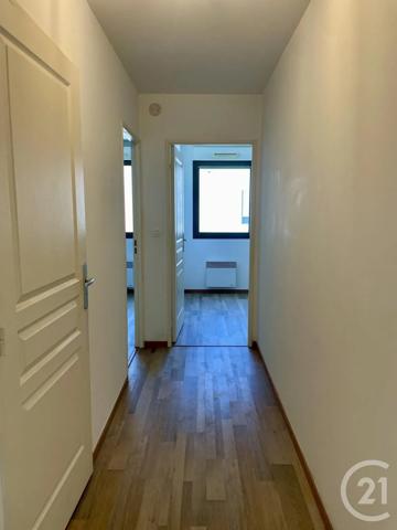 Appartement F4 à vendre  4 pièces - 90,97 m 2   ROUEN  - 76