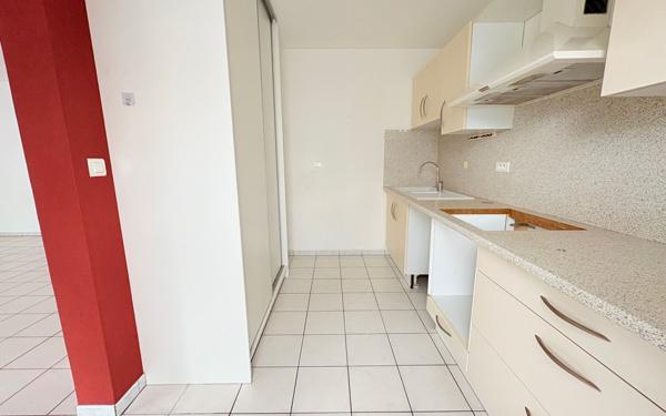 Appartement à vendre    4 pièces • 89 m2 Saint-Nazaire