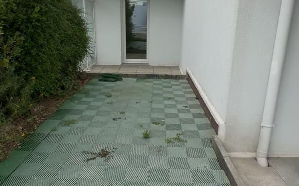 Appartement à vendre    4 pièces • 89 m2 Saint-Nazaire