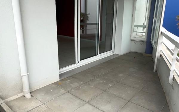 Appartement à vendre    4 pièces • 89 m2 Saint-Nazaire