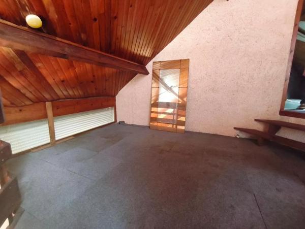 Maison d'architecte à Esternay