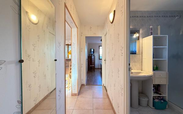 Maison à vendre    4 pièces •  Saint-Palais-sur-Mer