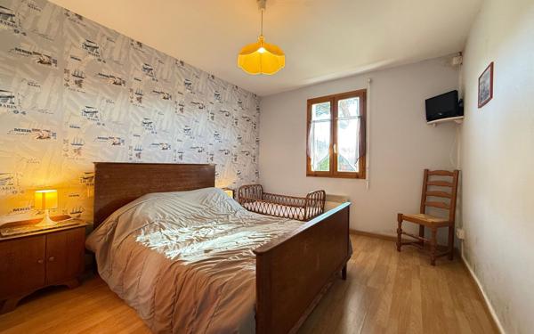 Maison à vendre    4 pièces •  Saint-Palais-sur-Mer