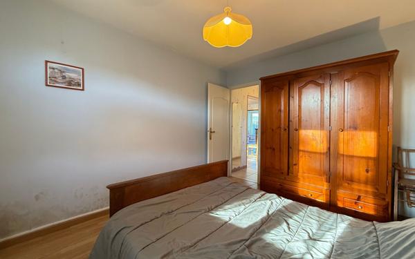 Maison à vendre    4 pièces •  Saint-Palais-sur-Mer