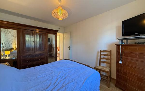 Maison à vendre    4 pièces •  Saint-Palais-sur-Mer