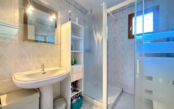 Maison à vendre    4 pièces •  Saint-Palais-sur-Mer