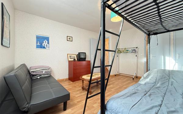 Maison à vendre    4 pièces •  Saint-Palais-sur-Mer