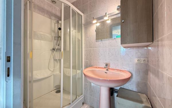 Maison à vendre    4 pièces •  Saint-Palais-sur-Mer