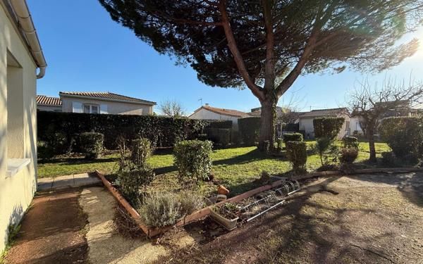 Maison à vendre    4 pièces •  Saint-Palais-sur-Mer