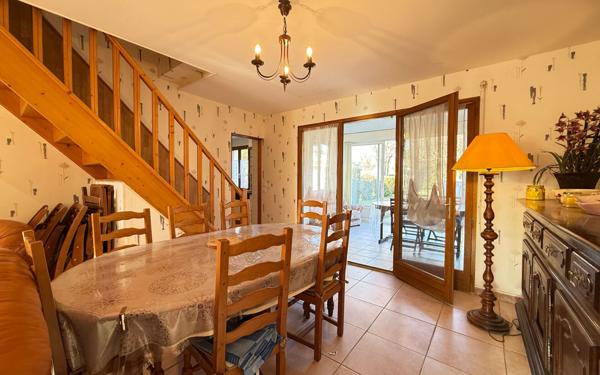 Maison à vendre    4 pièces •  Saint-Palais-sur-Mer