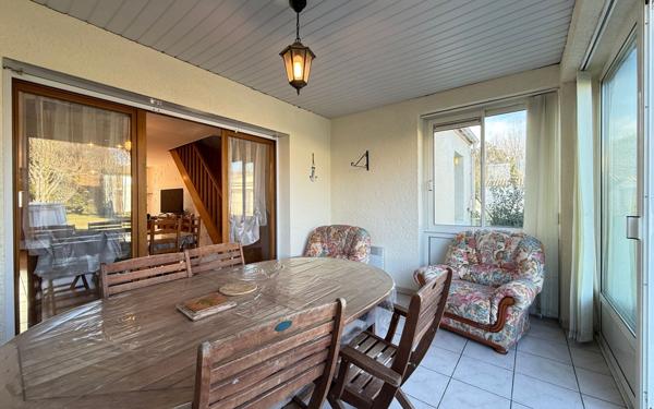 Maison à vendre    4 pièces •  Saint-Palais-sur-Mer