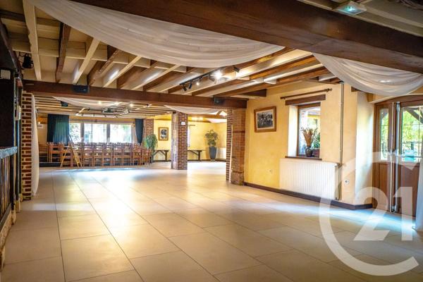 à vendre  1726,95 m 2   MEZIDON VALLEE D AUGE  - 14