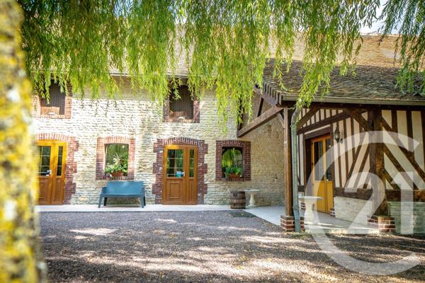 à vendre  1726,95 m 2   MEZIDON VALLEE D AUGE  - 14