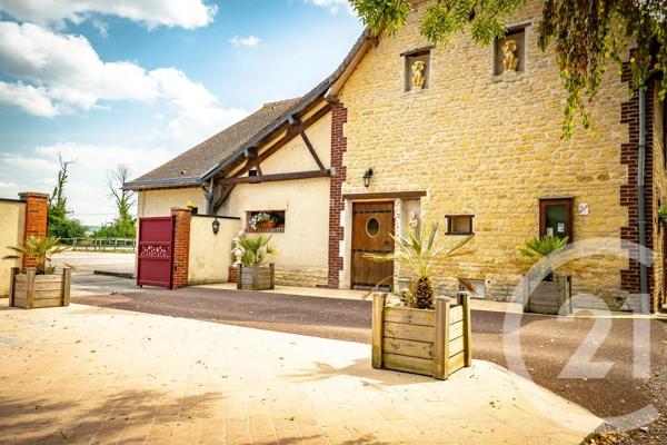 à vendre  1726,95 m 2   MEZIDON VALLEE D AUGE  - 14