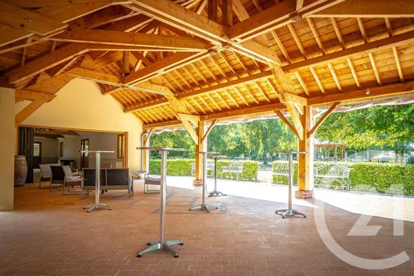 à vendre  1726,95 m 2   MEZIDON VALLEE D AUGE  - 14