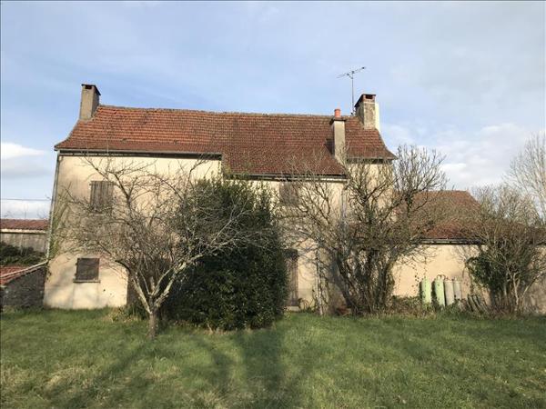 Maison à vendre |  Sainte-Croix |  5 pièces | 130 m²