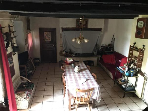 Maison à vendre |  Sainte-Croix |  5 pièces | 130 m²