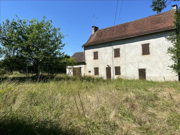 Maison à vendre |  Sainte-Croix |  5 pièces | 130 m²