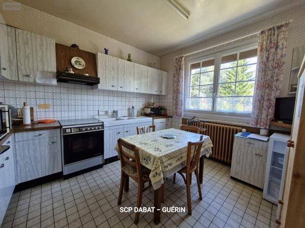 Maison à vendre à Sourdeval dans la Manche (50150), ref : 8438