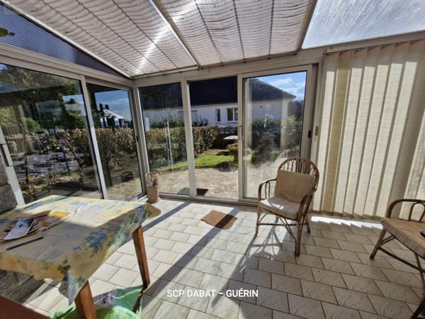 Maison à vendre à Sourdeval dans la Manche (50150), ref : 8438