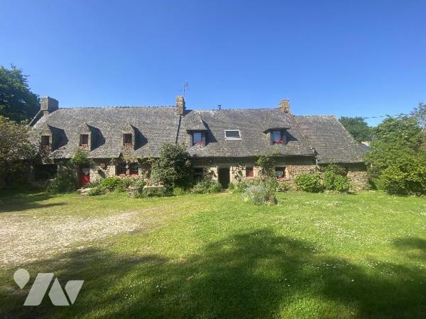 Maison à vendre Languidic