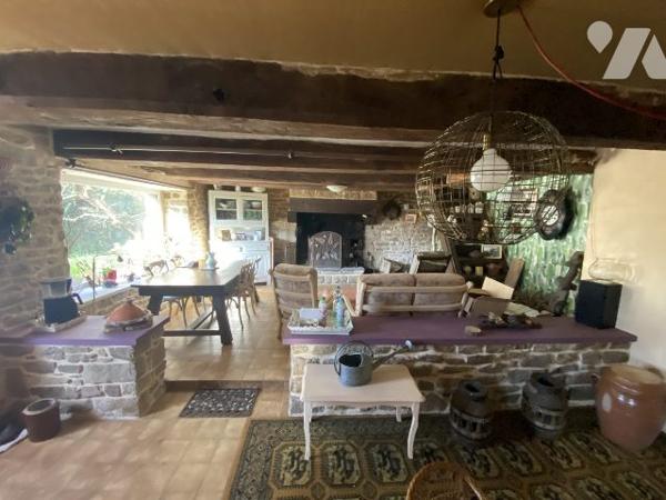 Maison à vendre Languidic