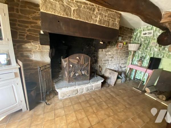 Maison à vendre Languidic