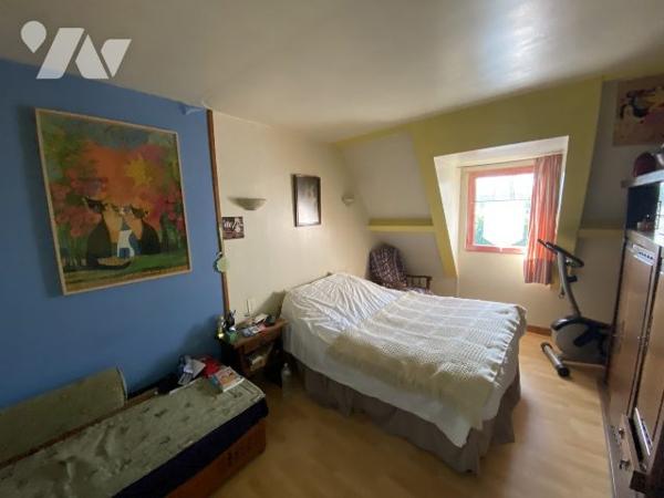 Maison à vendre Languidic