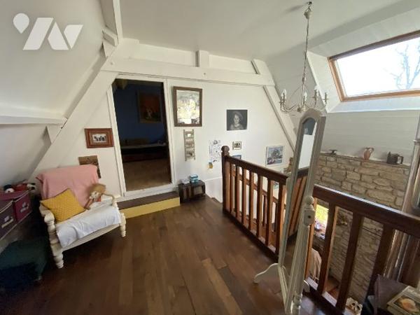 Maison à vendre Languidic