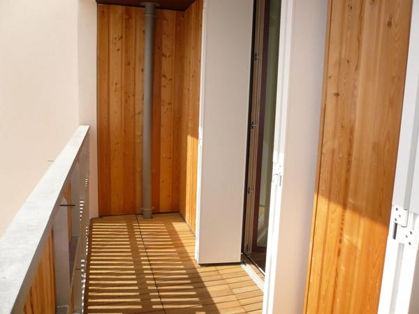 Location Appartement 1 pièces 38 m2 à Pantin