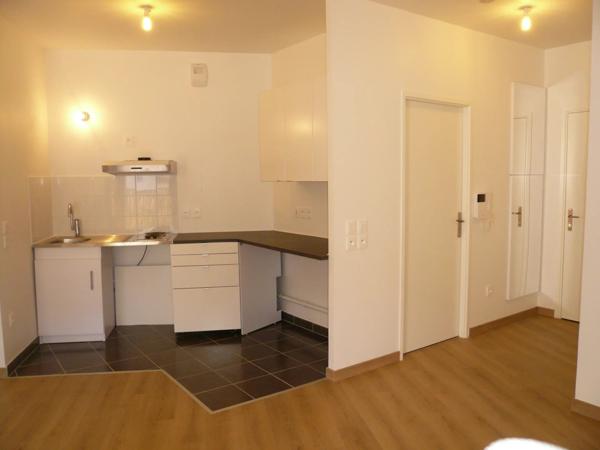 Location Appartement 1 pièces 38 m2 à Pantin