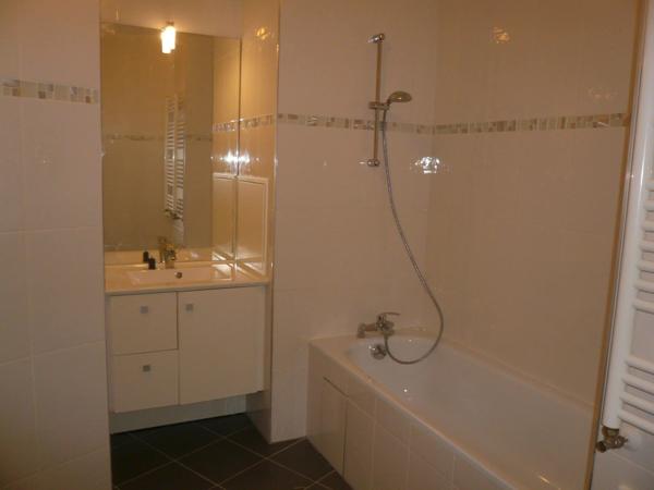 Location Appartement 1 pièces 38 m2 à Pantin